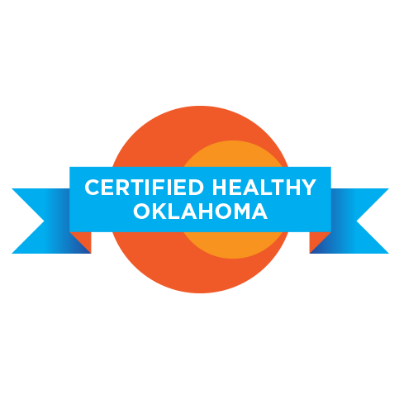 Certified Healthy Oklahoma